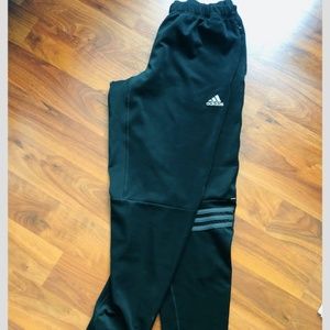 Adidas Response Climalite Running Pants